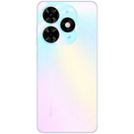 Смартфон Tecno Spark 20c 4/256GB Mystery White