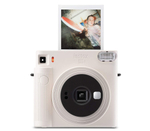 Фотоаппарат моментальной печати  Fujifilm INS SQ 1 White
