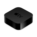 Телевизионная приставка Apple TV 4K 64GB (MXH02)