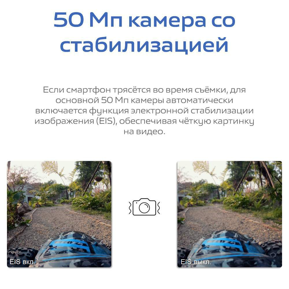 Смартфон Vivo Y33s 4/64GB Mirror Black (2109)