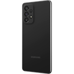 Смартфон Samsung Galaxy A53 5G 8/256, черный