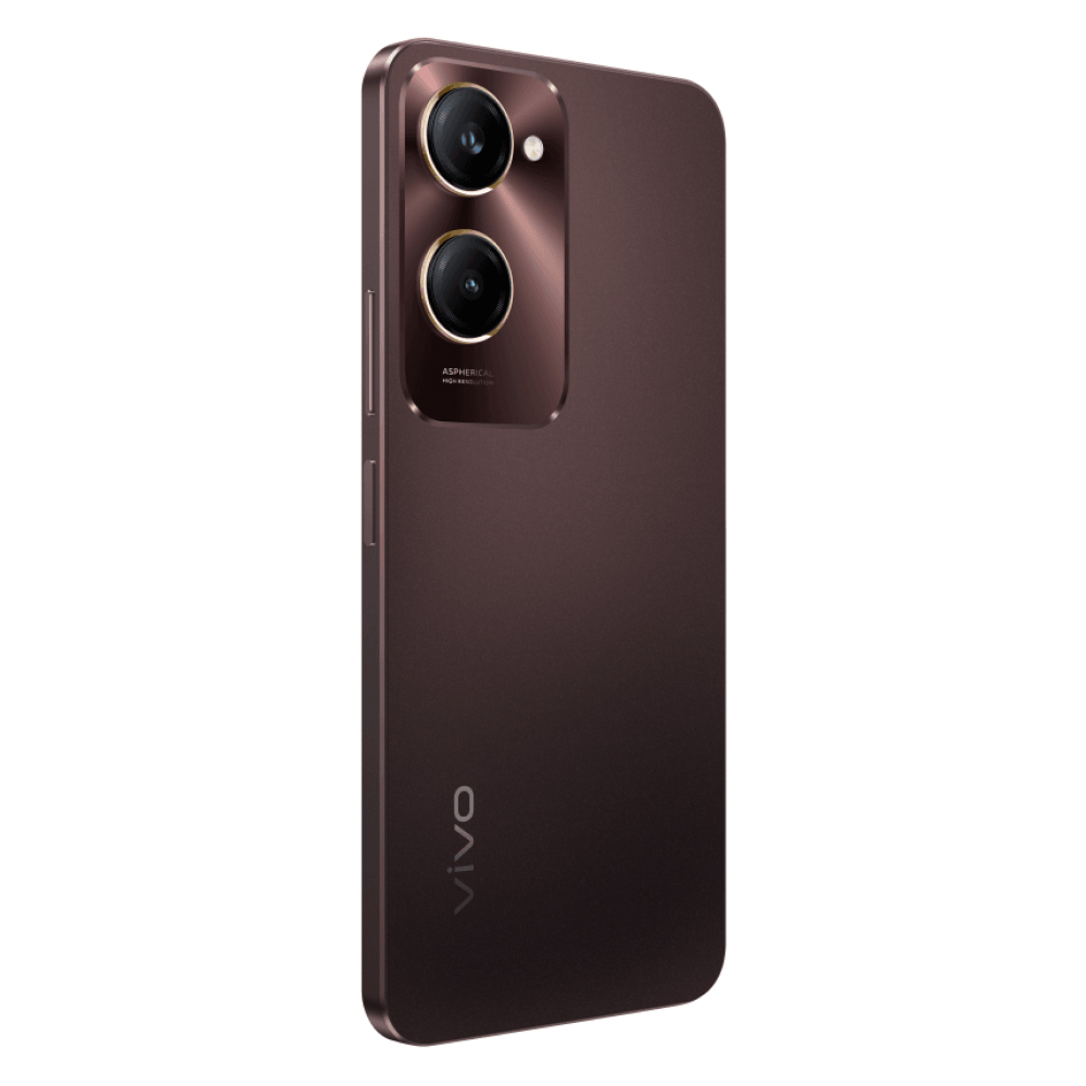 Смартфон Vivo Y18 6/128 ГБ, коричневый