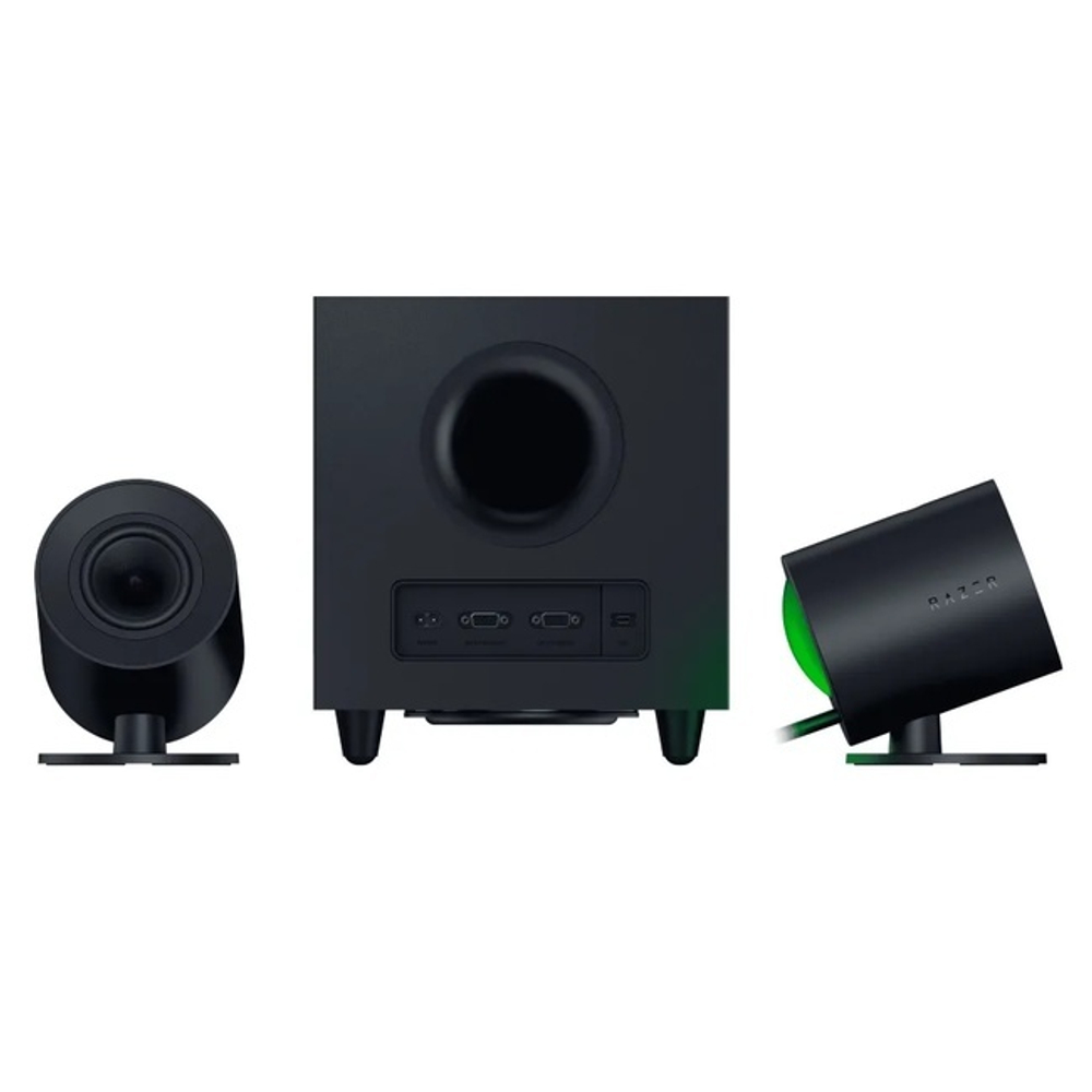 Колонки компьютерные Razer Nommo V2