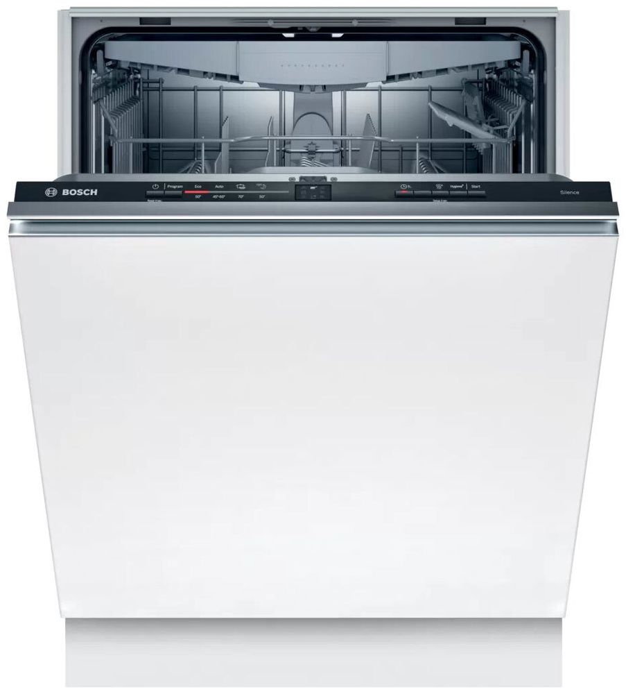 Встраиваемая посудомоечная машина Bosch SGV2IMX1GR