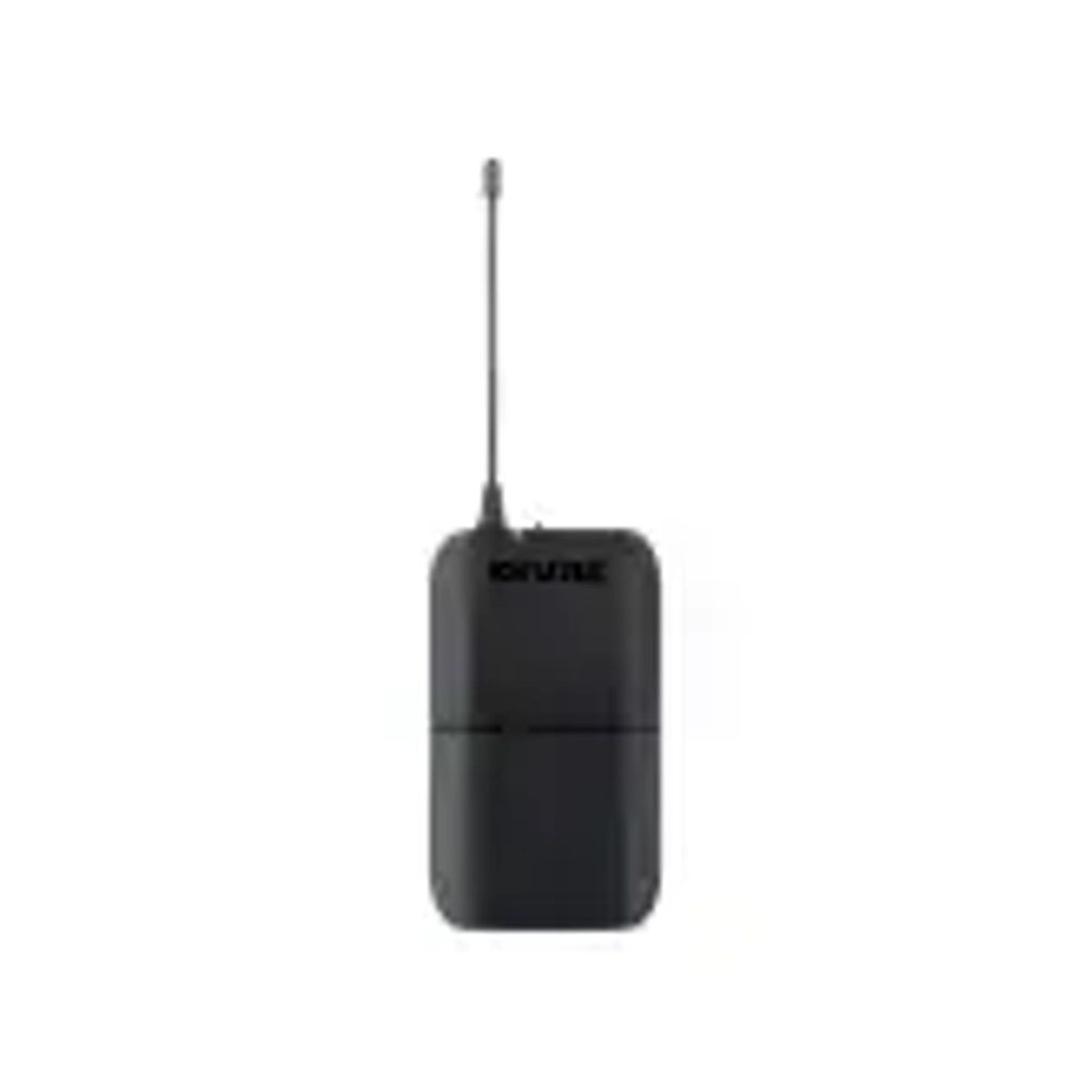 Микрофон Shure BLX1288/W85-H11