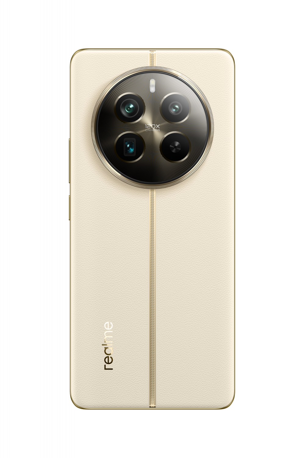 Смартфон Realme RMX3842 12 Pro 5G 8/256Gb бежевый песок
