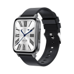 Смарт-часы Smart Watch GARSline F60 черные