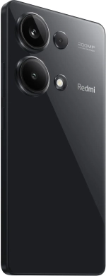 Смартфон Xiaomi Redmi Note 13 Pro 8/256GB полночный черный (sn-52865/w3z416012Ч)