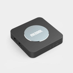 Смарт-приставка Mecool Mecool KM2 Plus 2/16 Gb 2/16 черный