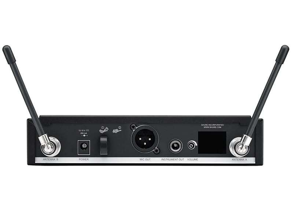 Микрофон Shure BLX14R-H10