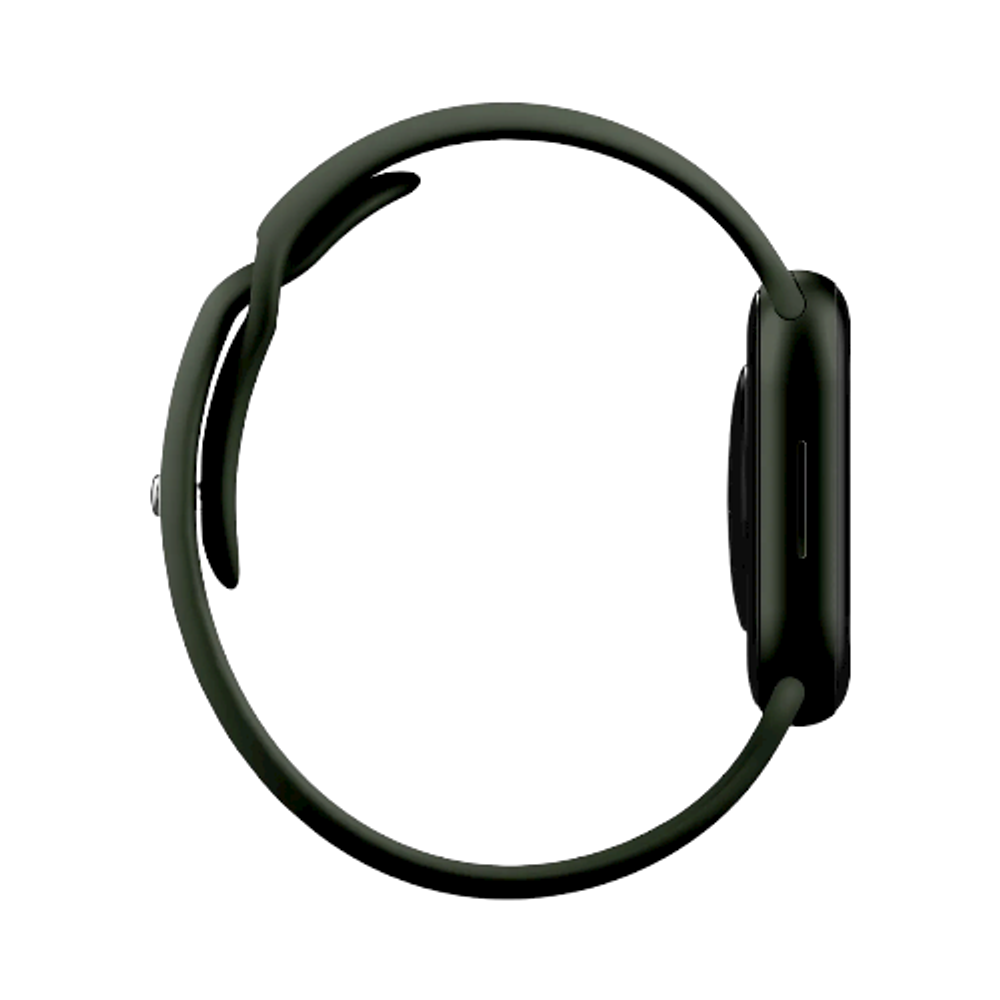 Смарт-часы WearfitProX7 PRO MAX зеленый