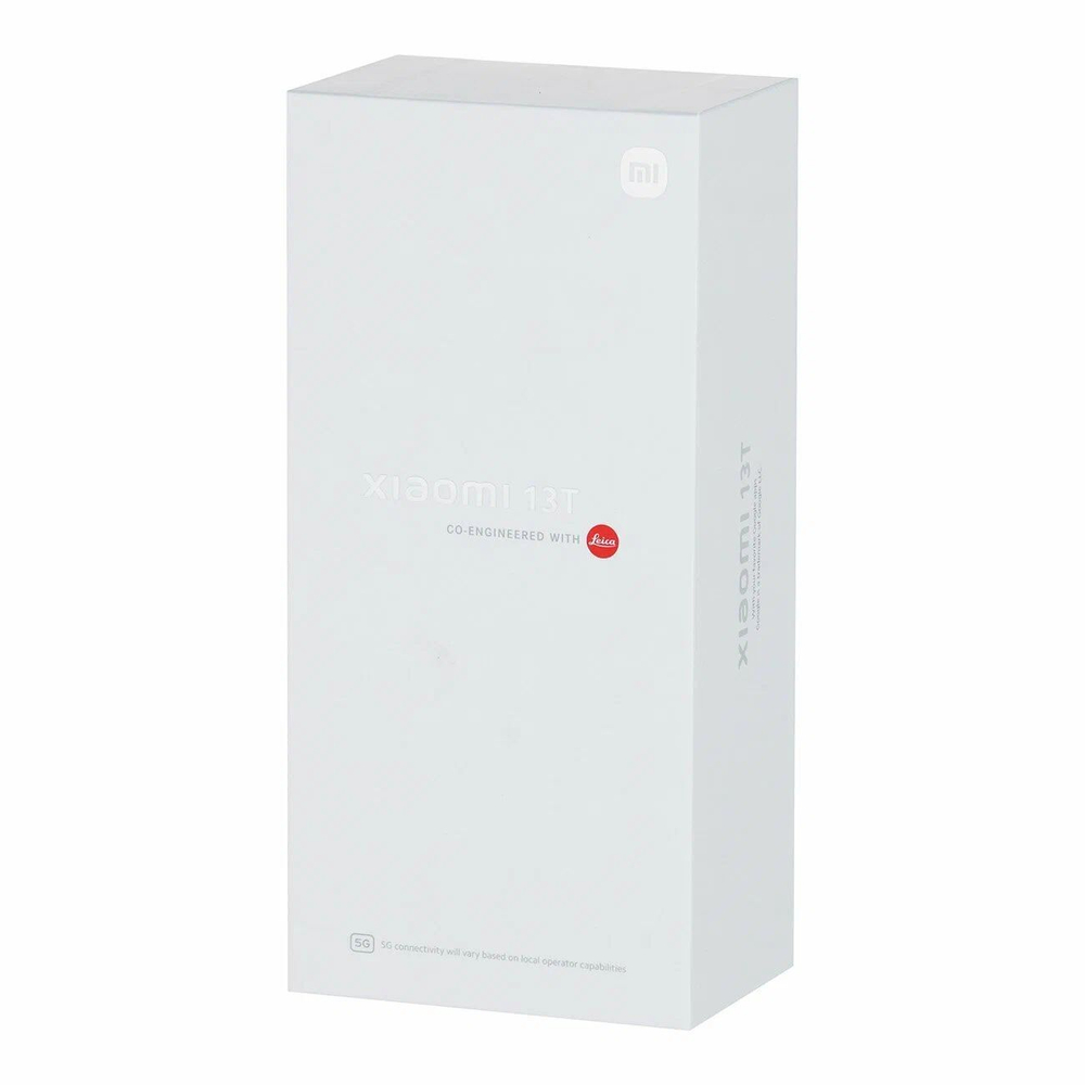 Смартфон Xiaomi 13T Pro 16/1024GB Meadow Green