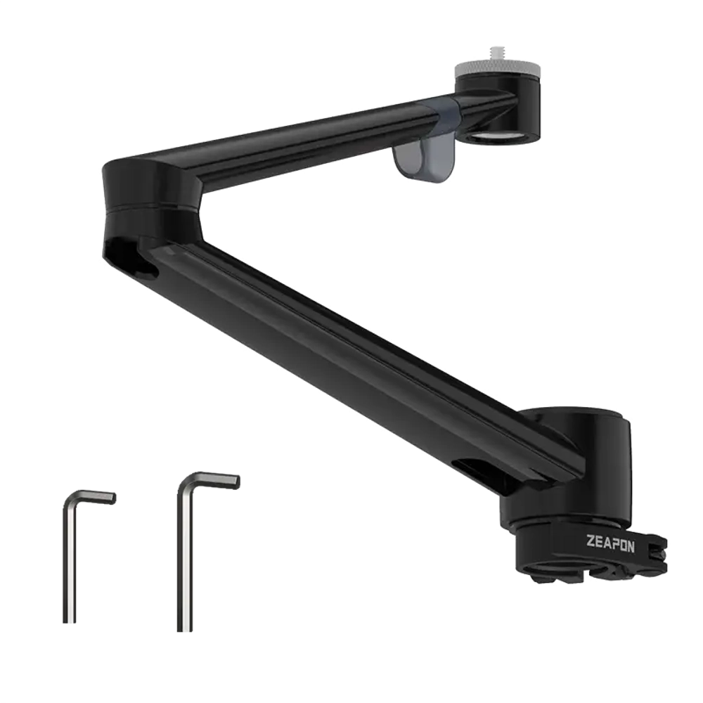 Кронштейн Zeapon AU-H1 Vlogtopus Folding Arm