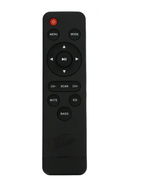 Портативная колонка Fiero Emotion 100 FR800 Black