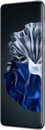 Смартфон Huawei P60 Pro 8/256GB Black
