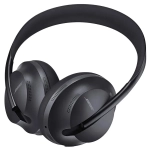 Беспроводные наушники Bose Noise Cancelling 700, черный