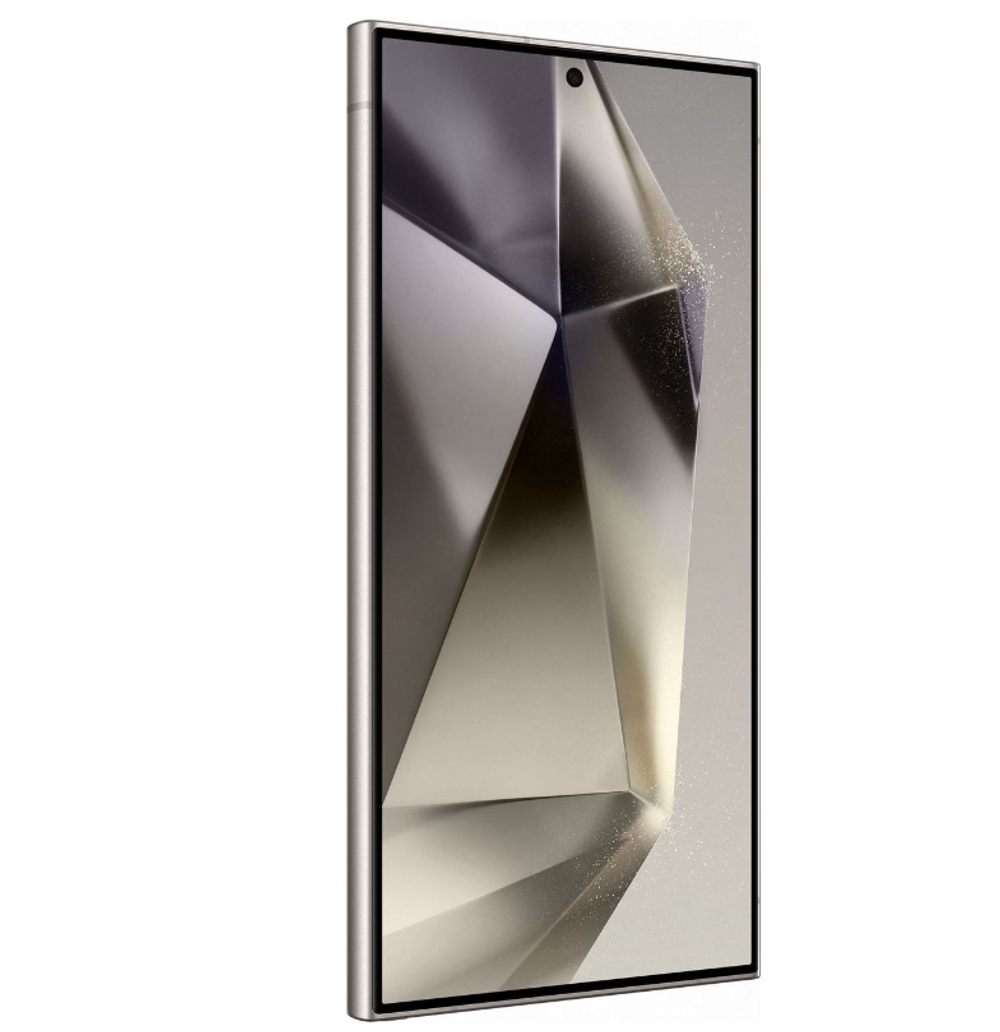 Смартфон Samsung S24Ultra 12/256GB Marble Gray