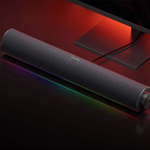 Колонки компьютерные Xiaomi черный 976679