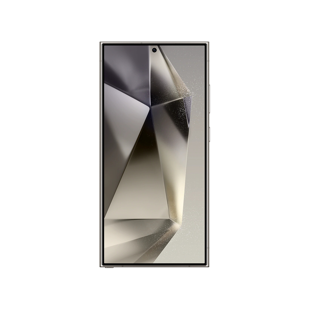 Смартфон Samsung Galaxy S24 Ultra 256GB, Titanium Gray