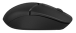 Беспроводная мышь A4Tech Fstyler FG12S Black
