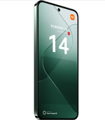 Смартфон Xiaomi MI 14 12/512GB Jade Green (23127PN0CU)