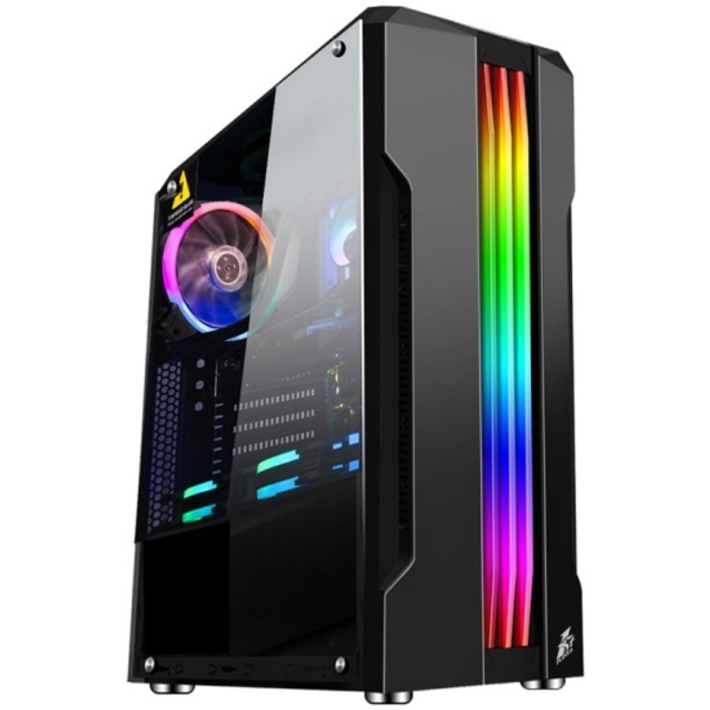 Системный блок GameComputers Orion R3 i7-12700/16Gb/512ssd/RTX4060-8Gb/Win11Pro