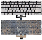 Клавиатура OEM для ноутбука Asus ZenBook 14'' UX433FA, UX433FN