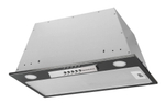 Вытяжка встраиваемая Zigmund & Shtain K 012.5 S Gray, Silver