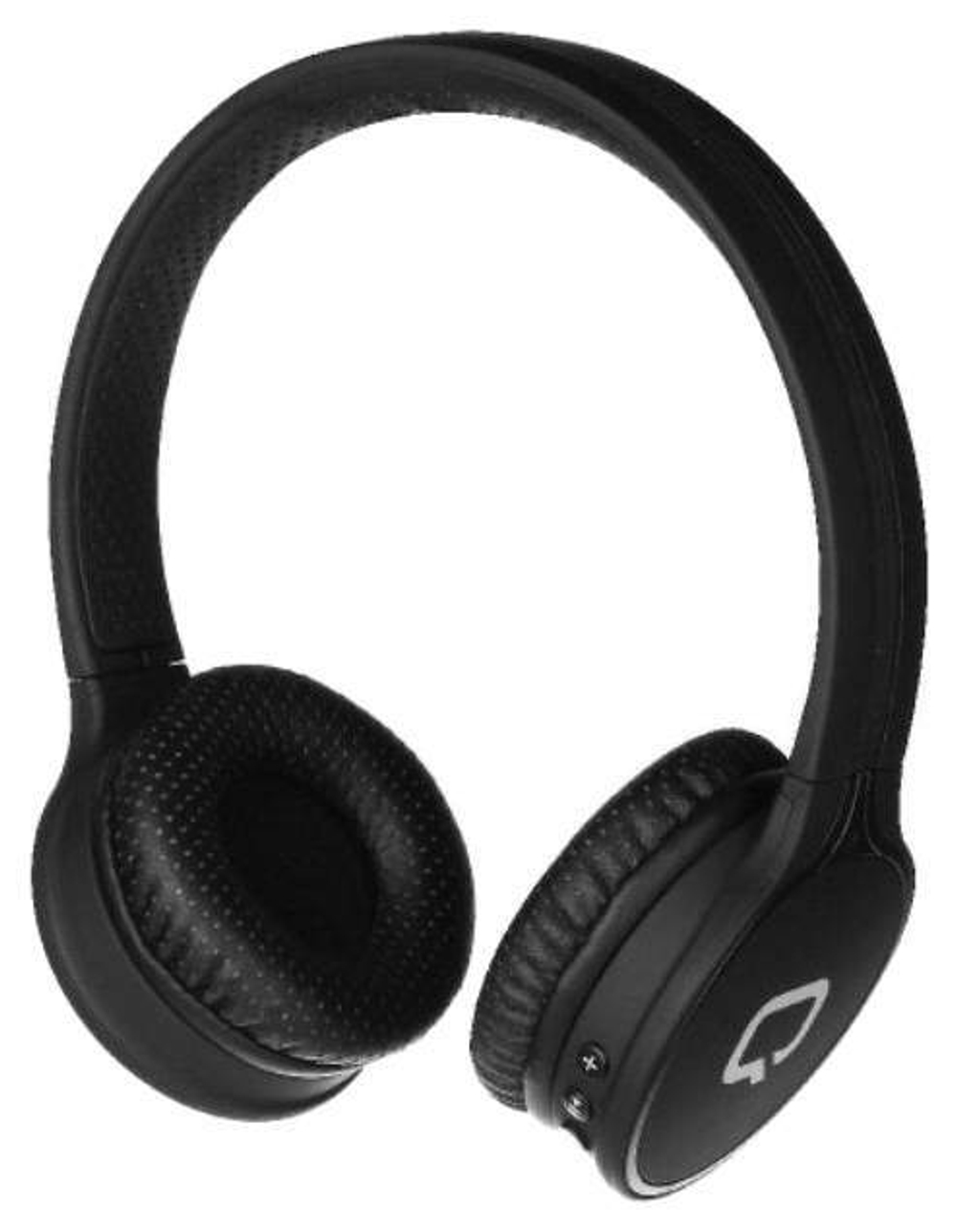 Беспроводные наушники QUMO Accord 3 Black
