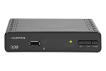 Цифровой телевизионный ресивер Harper HDT2-1513