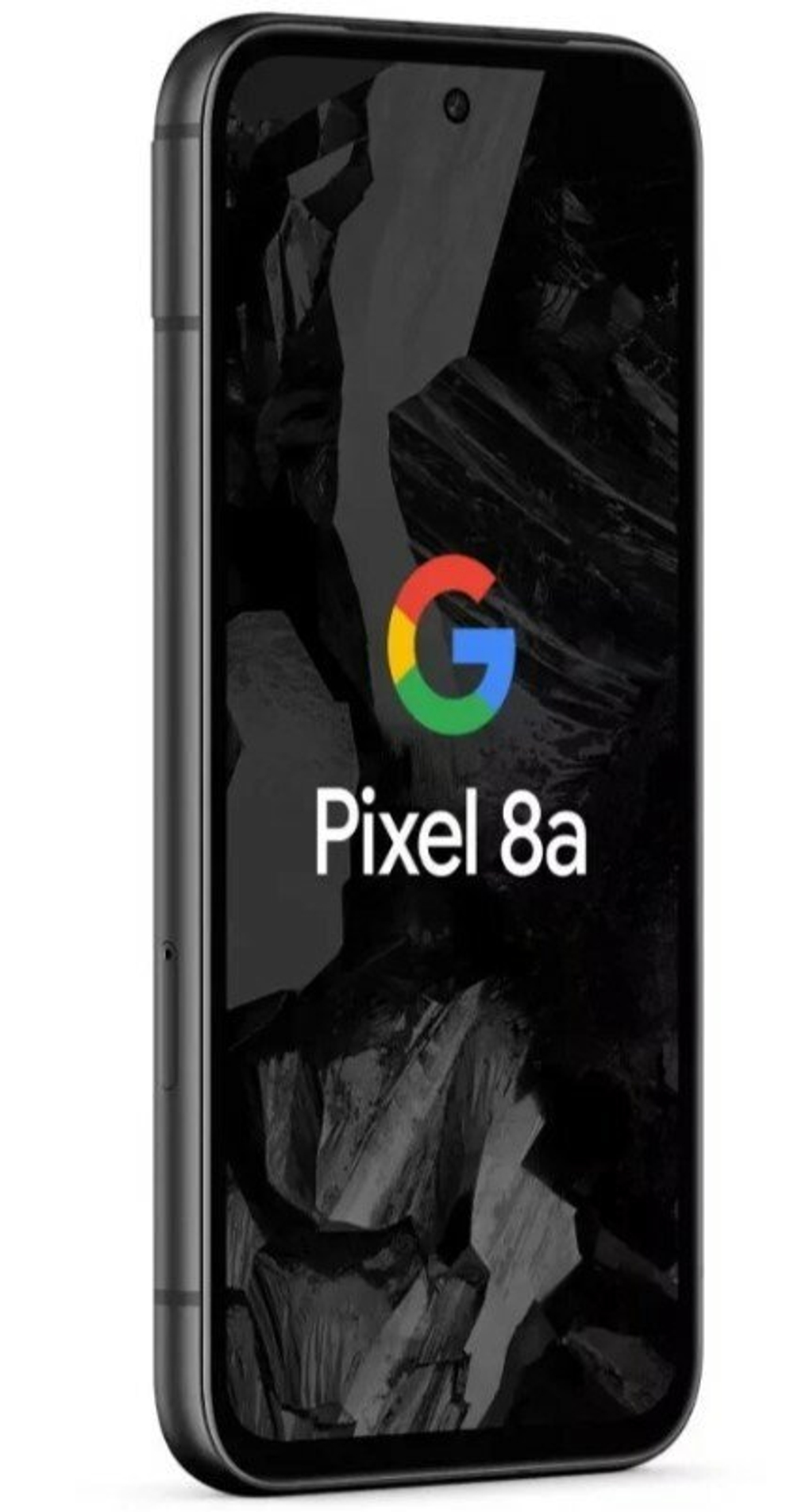 Смартфон Google Pixel 8a 8GB/256GB Nano SIM/eSIM черный