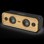 Портативная колонка House of Marley Wood EM-JA030-SB