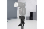 Зажим - держатель Mobicent MC2ER310562, 2 шт