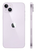 Смартфон iPhone 14 128 GB Purple