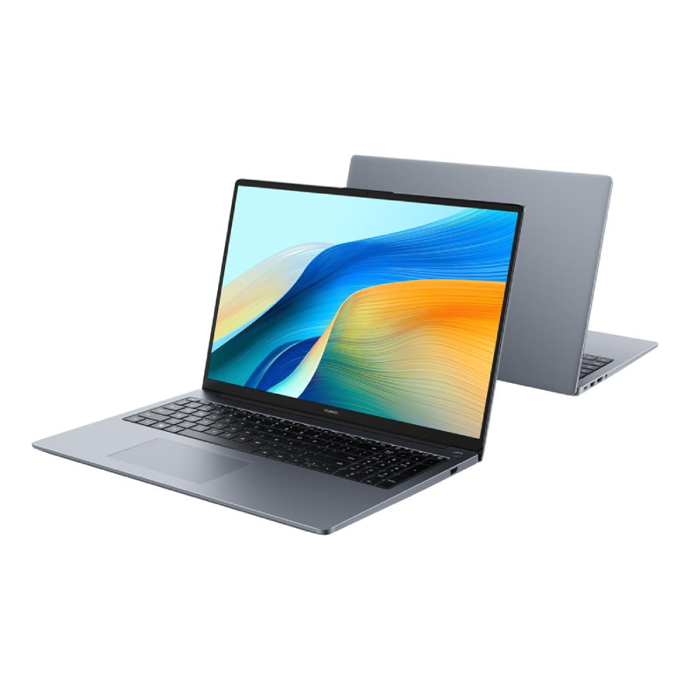 Ноутбук Huawei MateBook D16 MCLG-X Gray (53013WXA)