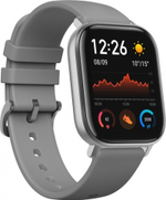 Смарт-часы Amazfit GTS Grey/Black