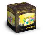 Умная колонка Яндекс Станция Лайт Rainbo Unicorn (RBYN-0010)
