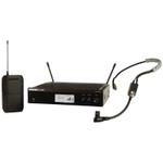 Беспроводная микрофонная система Shure BLX14R/SM35 Wireless Headset Microphone System
