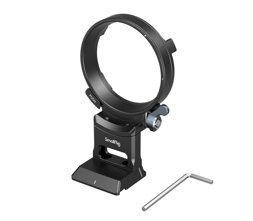 Площадка для штатива SmallRig 4424