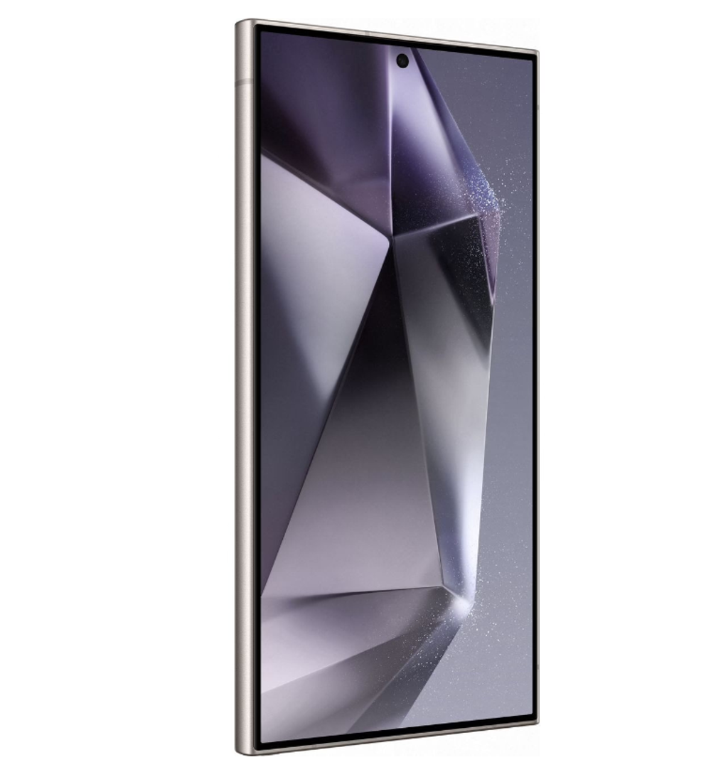 Смартфон Samsung S24 Ultra 12/512GB Cobalt Violet