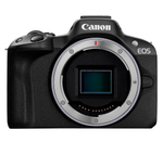 Фотоаппарат системный Canon EOS R50 18-45mm IS STM Creator kit