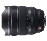 Объектив Fujifilm XF 8-16mm f/2.8 R LM WR