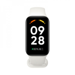 Фитнес-браслет Xiaomi Redmi Smart Band 2 Global белый