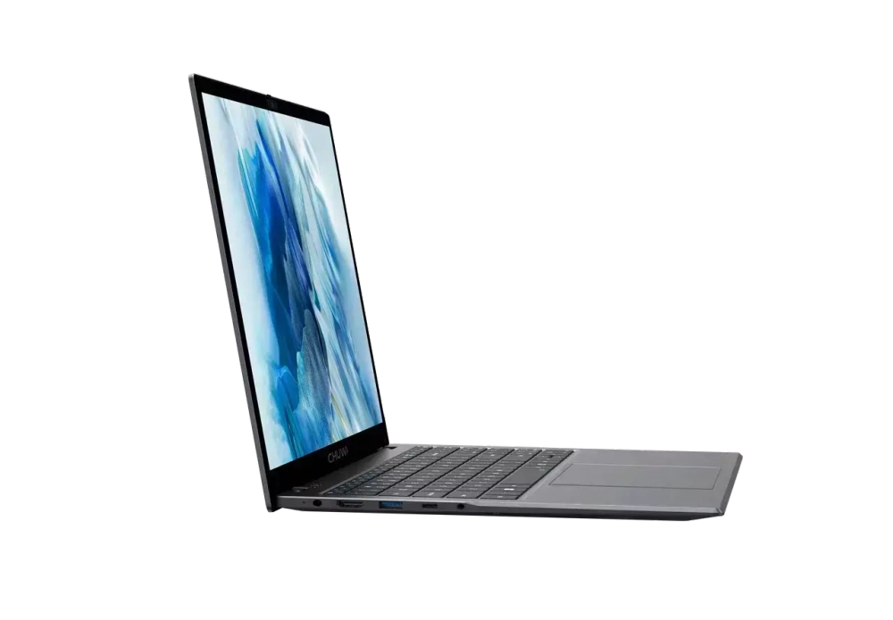Ноутбук Chuwi GemiBook Plus Gray