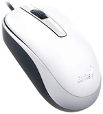 Мышь Genius DX-120 White