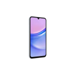 Смартфон Samsung Galaxy A15 4Gb, 128 Gb, голубой