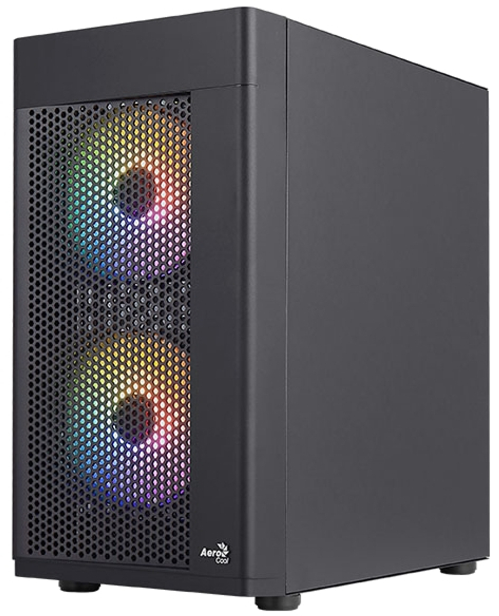 Системный блок TopComp MG 51987452 Ryzen 5 7600/RTX 4060 Ti/SSD 1TB/RAM 16GB