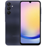 Смартфон Samsung Galaxy A25 5G 8/256GB Black (SM-A256EZKHCAU)