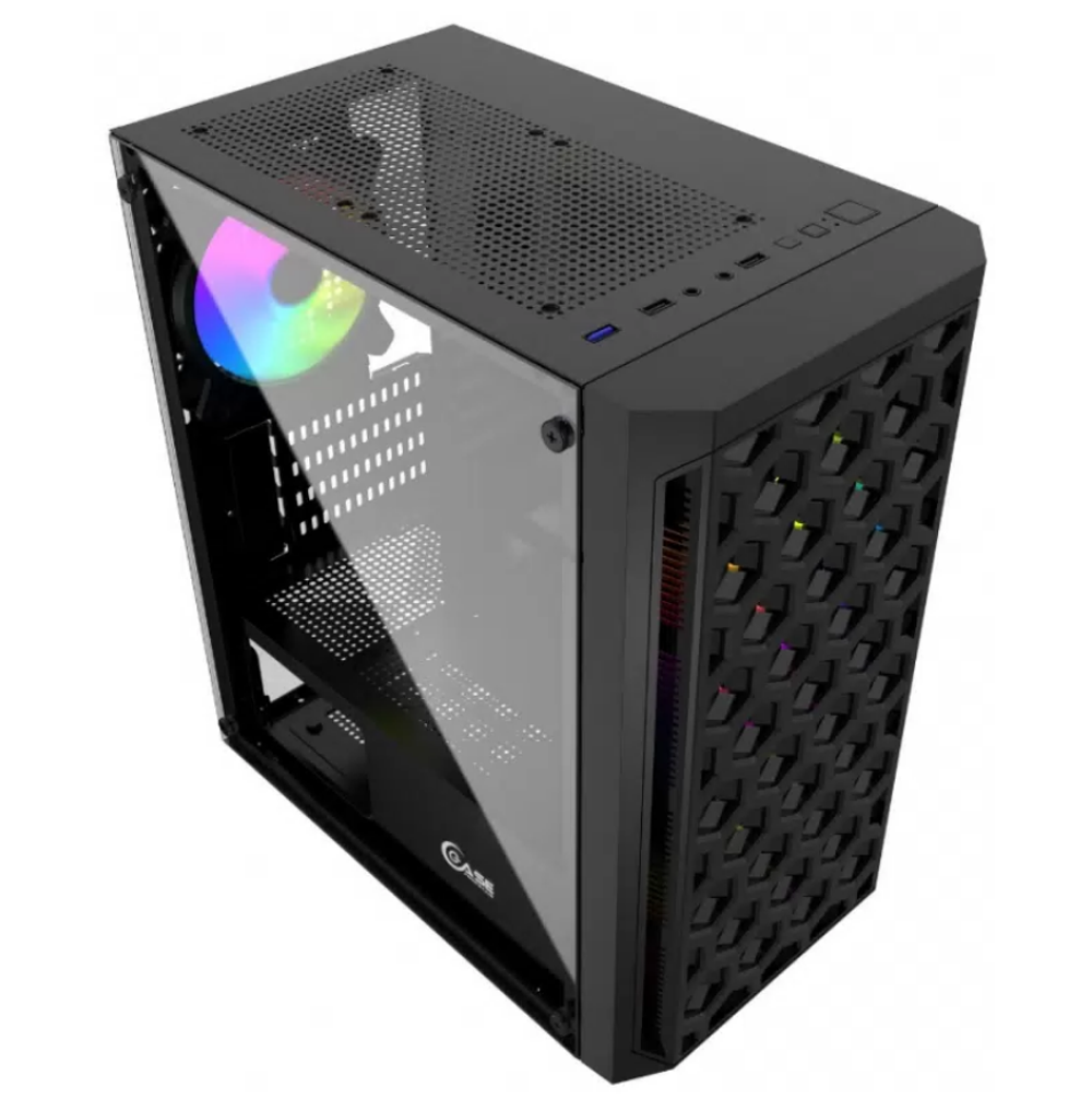 Системный блок TopComp MG 51986513 Core i5 2400/RTX 3060/HDD 1TB/RAM 8GB