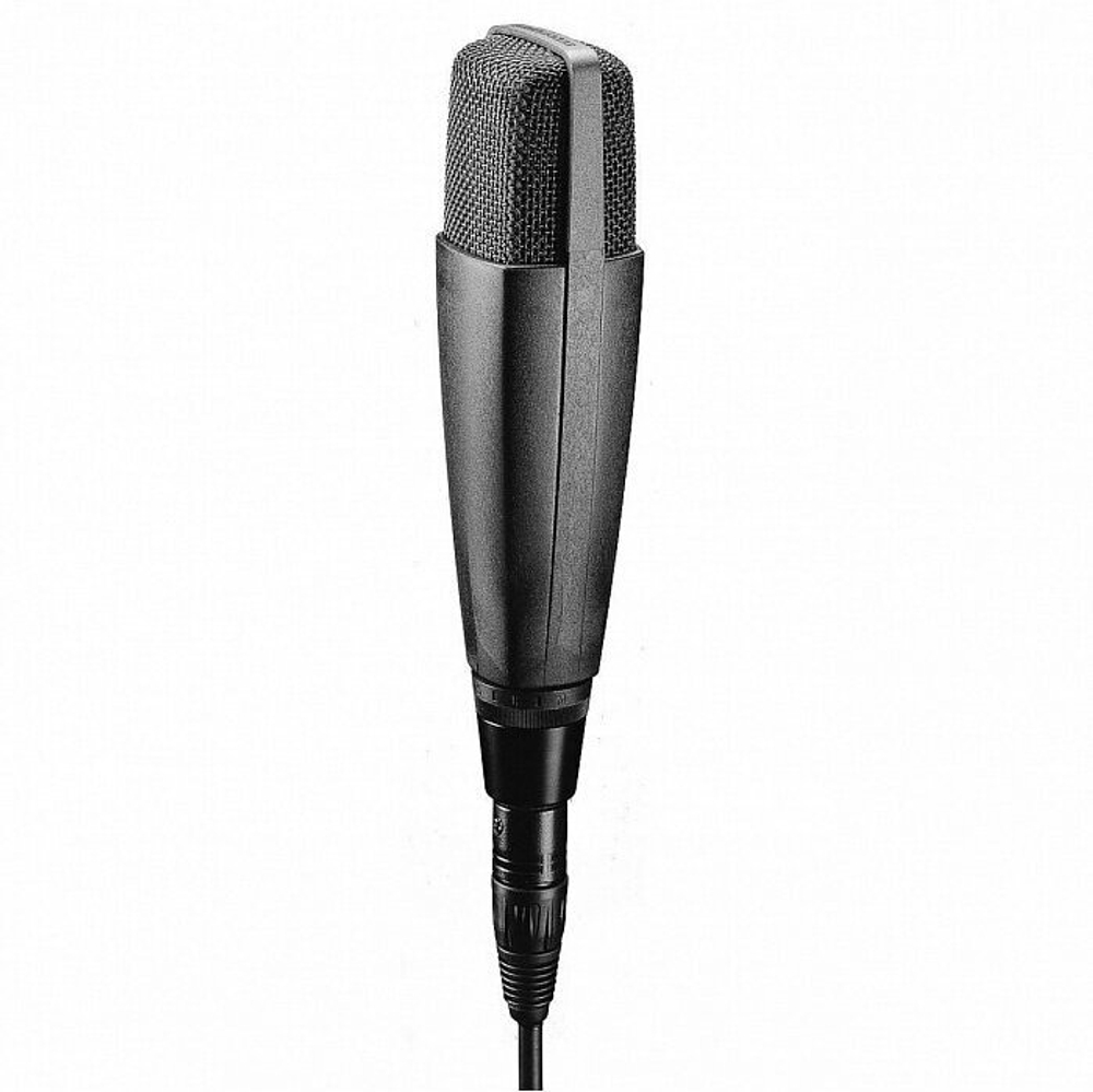 Динамический микрофон Sennheiser MD 421-II Cardioid Dynamic Microphone